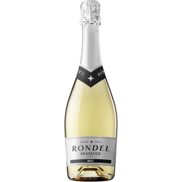 Prosecco Rondel Brut Blanco 11º