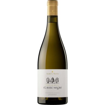 Vino Albet I Noya El Bosc Negre Blanco 2022