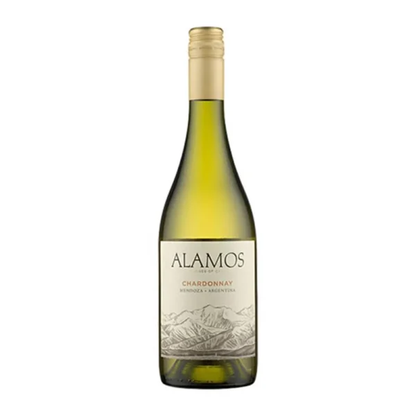 Vino ALAMOS (750 ml)