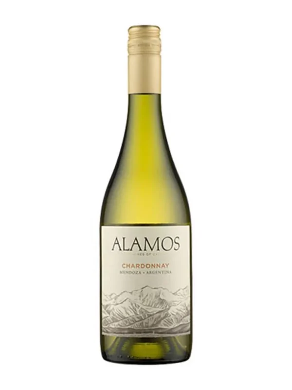 Vino ALAMOS (750 ml)