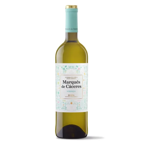 Vino MARQUES DE CACERES (750 ml)