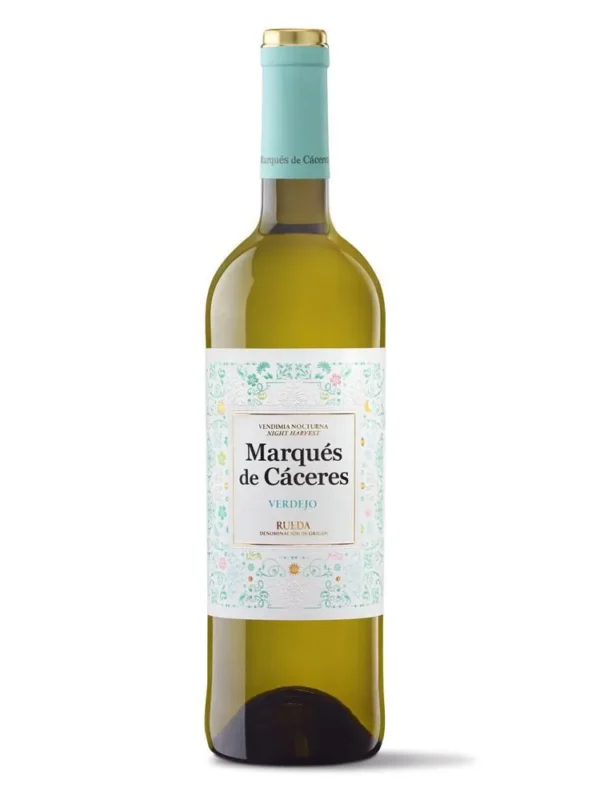 Vino MARQUES DE CACERES (750 ml)