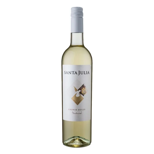 Vino Blanco SANTA JULIA