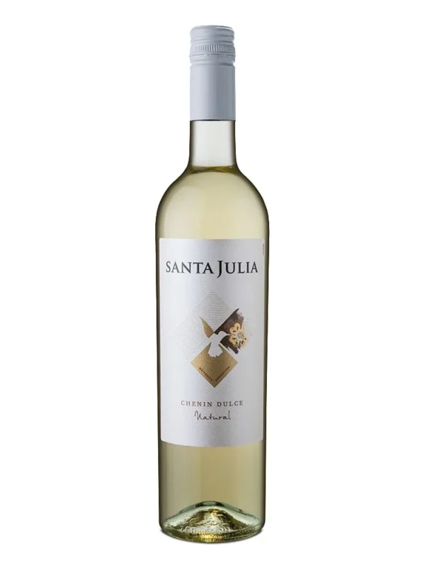 Vino Blanco SANTA JULIA