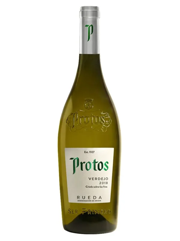 Vino Blanco PROTOS (750 ml)