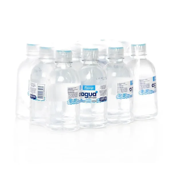 Agua FRESCAMPO (3720 ml)